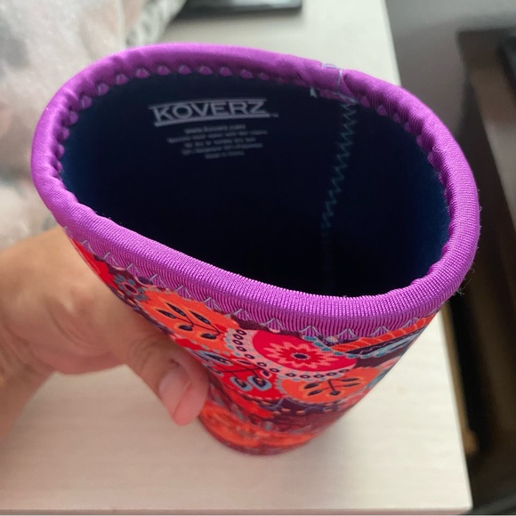 Koverz Coozie Drink Holder - Picture 3 of 5